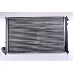 Hladnjak, hlađenje motora NISSENS NIS 63733 IC-A96113