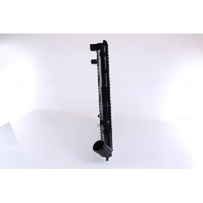 Hladnjak, hlađenje motora NISSENS NIS 63733 IC-A96113
