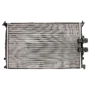 Hladnjak, hlađenje motora NISSENS NIS 63734 IC-473336