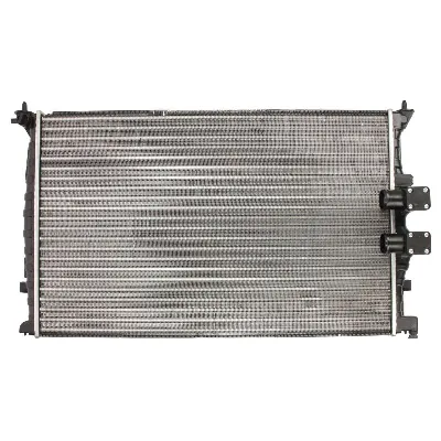 Hladnjak, hlađenje motora NISSENS NIS 63734 IC-473336