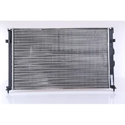 Hladnjak, hlađenje motora NISSENS NIS 63734 IC-473336