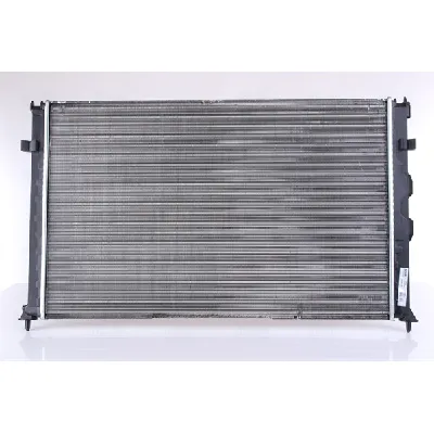 Hladnjak, hlađenje motora NISSENS NIS 63747 IC-9D285A