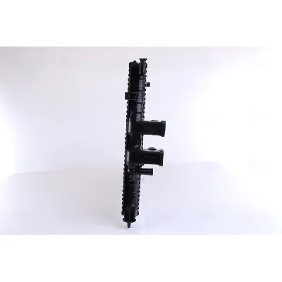 Hladnjak, hlađenje motora NISSENS NIS 63747 IC-9D285A