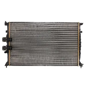 Hladnjak, hlađenje motora NISSENS NIS 63749 IC-9D285C