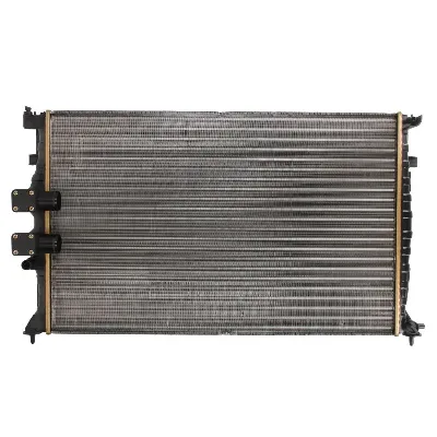 Hladnjak, hlađenje motora NISSENS NIS 63749 IC-9D285C