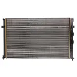 Hladnjak, hlađenje motora NISSENS NIS 63749 IC-9D285C