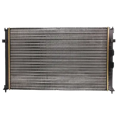 Hladnjak, hlađenje motora NISSENS NIS 63749 IC-9D285C