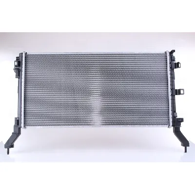 Hladnjak, hlađenje motora NISSENS NIS 637603 IC-C0EC99