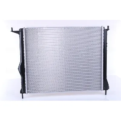 Hladnjak, hlađenje motora NISSENS NIS 637609 IC-C08933