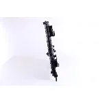 Hladnjak, hlađenje motora NISSENS NIS 637612 IC-C0EC9B