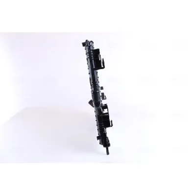 Hladnjak, hlađenje motora NISSENS NIS 637612 IC-C0EC9B