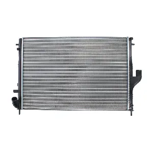 Hladnjak, hlađenje motora NISSENS NIS 637613 IC-C0EC9A