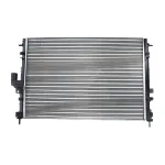 Hladnjak, hlađenje motora NISSENS NIS 637613 IC-C0EC9A