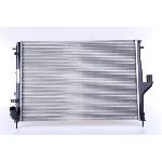 Hladnjak, hlađenje motora NISSENS NIS 637613 IC-C0EC9A