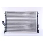 Hladnjak, hlađenje motora NISSENS NIS 637613 IC-C0EC9A