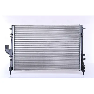 Hladnjak, hlađenje motora NISSENS NIS 637613 IC-C0EC9A