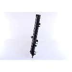 Hladnjak, hlađenje motora NISSENS NIS 637613 IC-C0EC9A