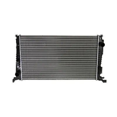 Hladnjak, hlađenje motora NISSENS NIS 637614 IC-C22C0C