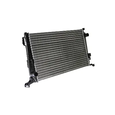 Hladnjak, hlađenje motora NISSENS NIS 637614 IC-C22C0C