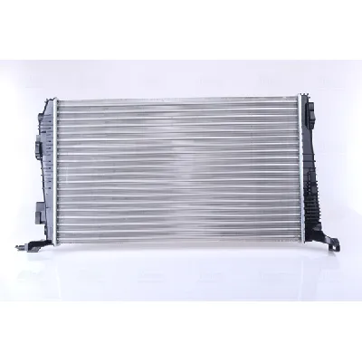 Hladnjak, hlađenje motora NISSENS NIS 637614 IC-C22C0C