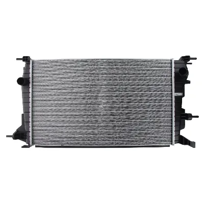 Hladnjak, hlađenje motora NISSENS NIS 637616 IC-C0EC9D