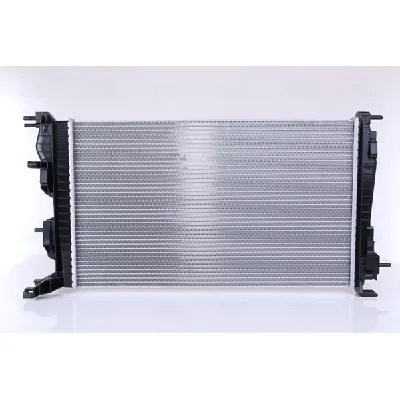 Hladnjak, hlađenje motora NISSENS NIS 637616 IC-C0EC9D