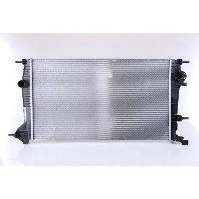 Hladnjak, hlađenje motora NISSENS NIS 637617 IC-C22C59