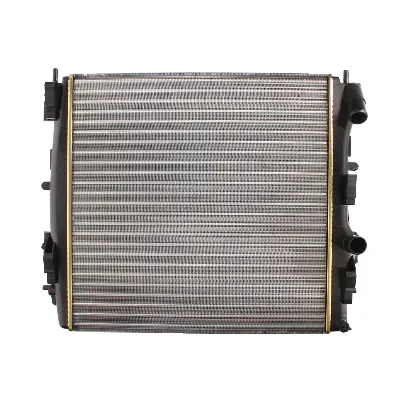 Hladnjak, hlađenje motora NISSENS NIS 63762 IC-9D285F