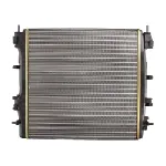 Hladnjak, hlađenje motora NISSENS NIS 63762 IC-9D285F