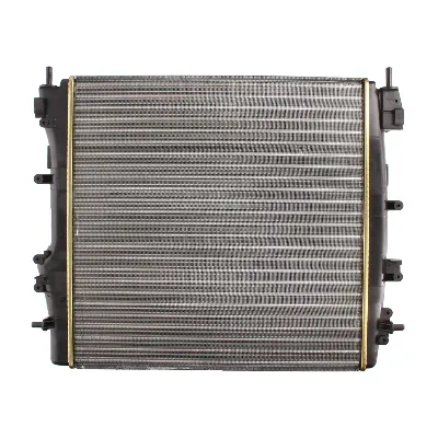 Hladnjak, hlađenje motora NISSENS NIS 63762 IC-9D285F