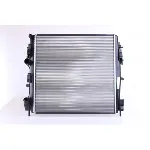 Hladnjak, hlađenje motora NISSENS NIS 63762 IC-9D285F