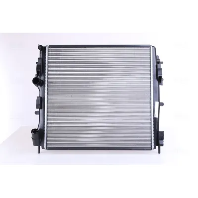 Hladnjak, hlađenje motora NISSENS NIS 63762 IC-9D285F