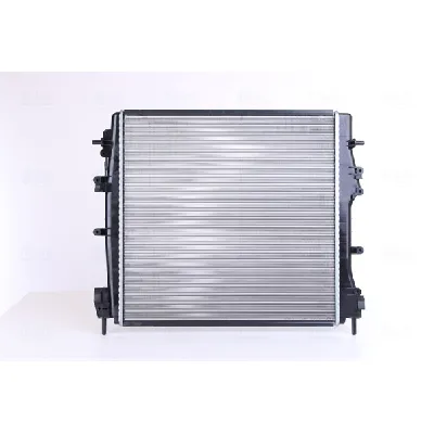 Hladnjak, hlađenje motora NISSENS NIS 63762 IC-9D285F