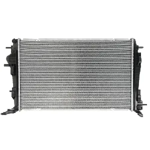 Hladnjak, hlađenje motora NISSENS NIS 637622 IC-D69875