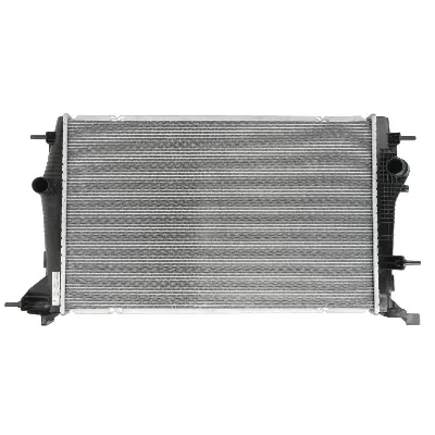 Hladnjak, hlađenje motora NISSENS NIS 637622 IC-D69875