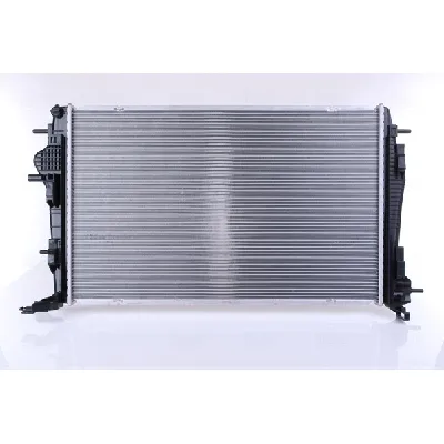 Hladnjak, hlađenje motora NISSENS NIS 637622 IC-D69875