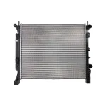 Hladnjak, hlađenje motora NISSENS NIS 637623 IC-CF8AB0