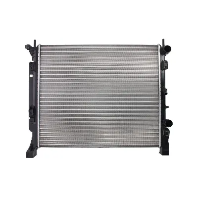 Hladnjak, hlađenje motora NISSENS NIS 637623 IC-CF8AB0