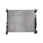 Hladnjak, hlađenje motora NISSENS NIS 637623 IC-CF8AB0