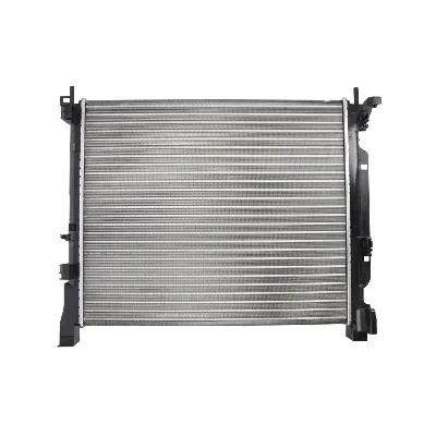 Hladnjak, hlađenje motora NISSENS NIS 637623 IC-CF8AB0