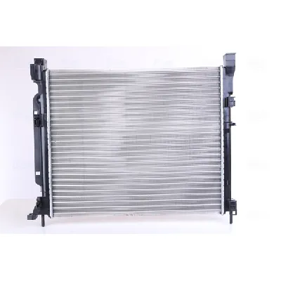 Hladnjak, hlađenje motora NISSENS NIS 637623 IC-CF8AB0