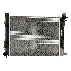 Hladnjak, hlađenje motora NISSENS NIS 637624 IC-D08E3B