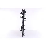 Hladnjak, hlađenje motora NISSENS NIS 637627 IC-DA5A4C