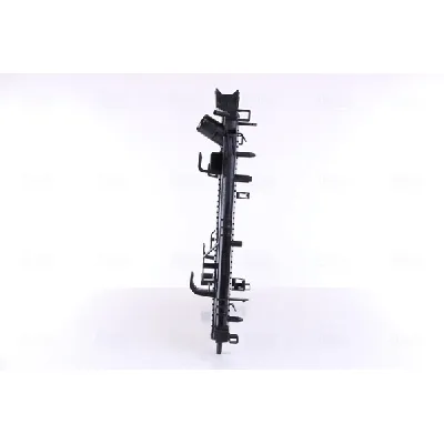 Hladnjak, hlađenje motora NISSENS NIS 637627 IC-DA5A4C