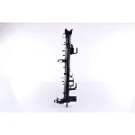 Hladnjak, hlađenje motora NISSENS NIS 637627 IC-DA5A4C