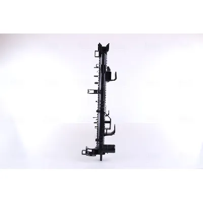 Hladnjak, hlađenje motora NISSENS NIS 637627 IC-DA5A4C