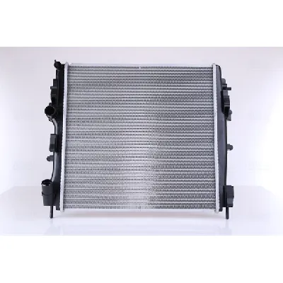 Hladnjak, hlađenje motora NISSENS NIS 63763 IC-9D2860