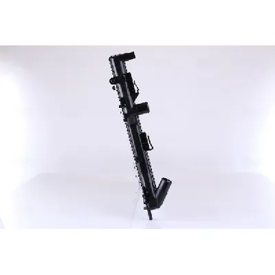 Hladnjak, hlađenje motora NISSENS NIS 63763 IC-9D2860