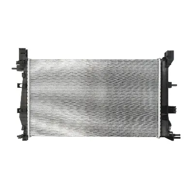 Hladnjak, hlađenje motora NISSENS NIS 637632 IC-D69876