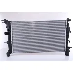 Hladnjak, hlađenje motora NISSENS NIS 637632 IC-D69876